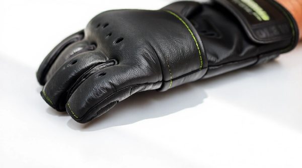 Les meilleurs gants de mma montana pour optimiser vos performances