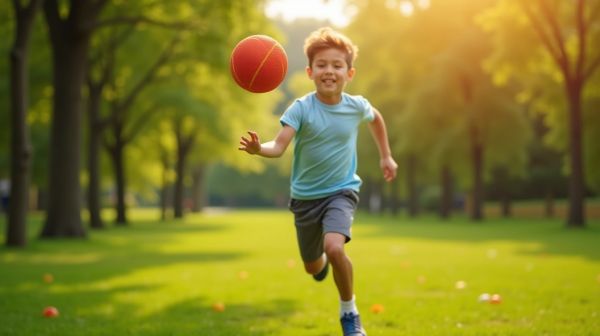 Pourquoi le hacky sack est-il le sport idéal pour tous ?