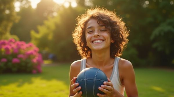 Pourquoi le hacky sack est-il le sport idéal pour tous ?