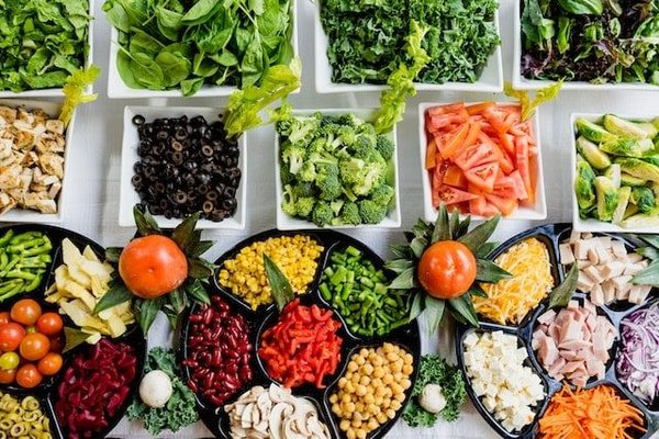 Nutrition sportive : les tendances 2023 à ne pas manquer