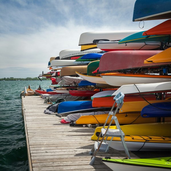 Choisir le kayak rigide parfait en 2024 : guide d'achat pour tous