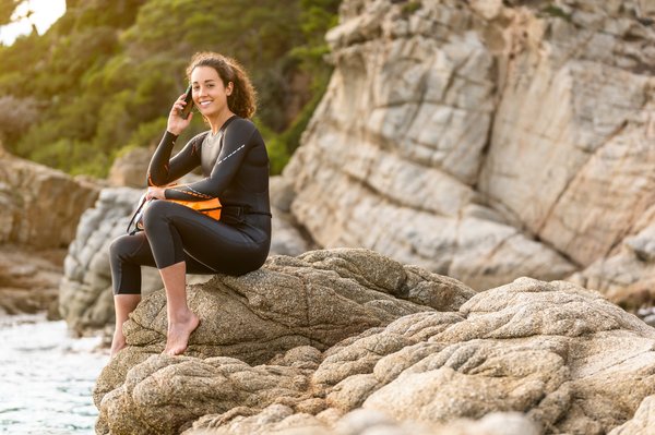 Top 5 combinaisons triathlon homme à acheter en 2025