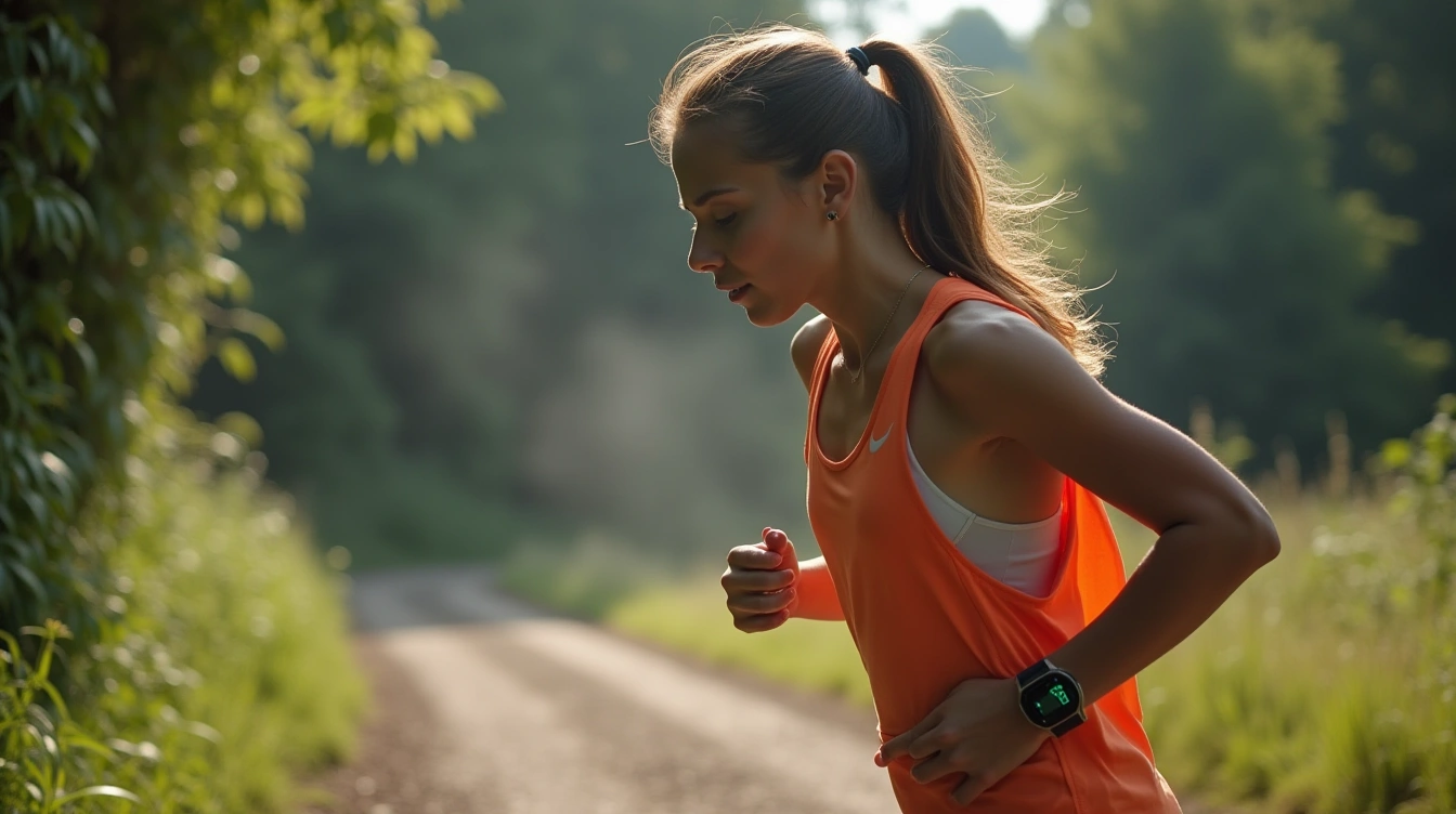 Optimiser votre entraînement après cette évaluation